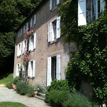 La Tourelle Bed & Breakfast Angles  Bagian luar foto