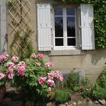 La Tourelle Bed & Breakfast Angles  Bagian luar foto