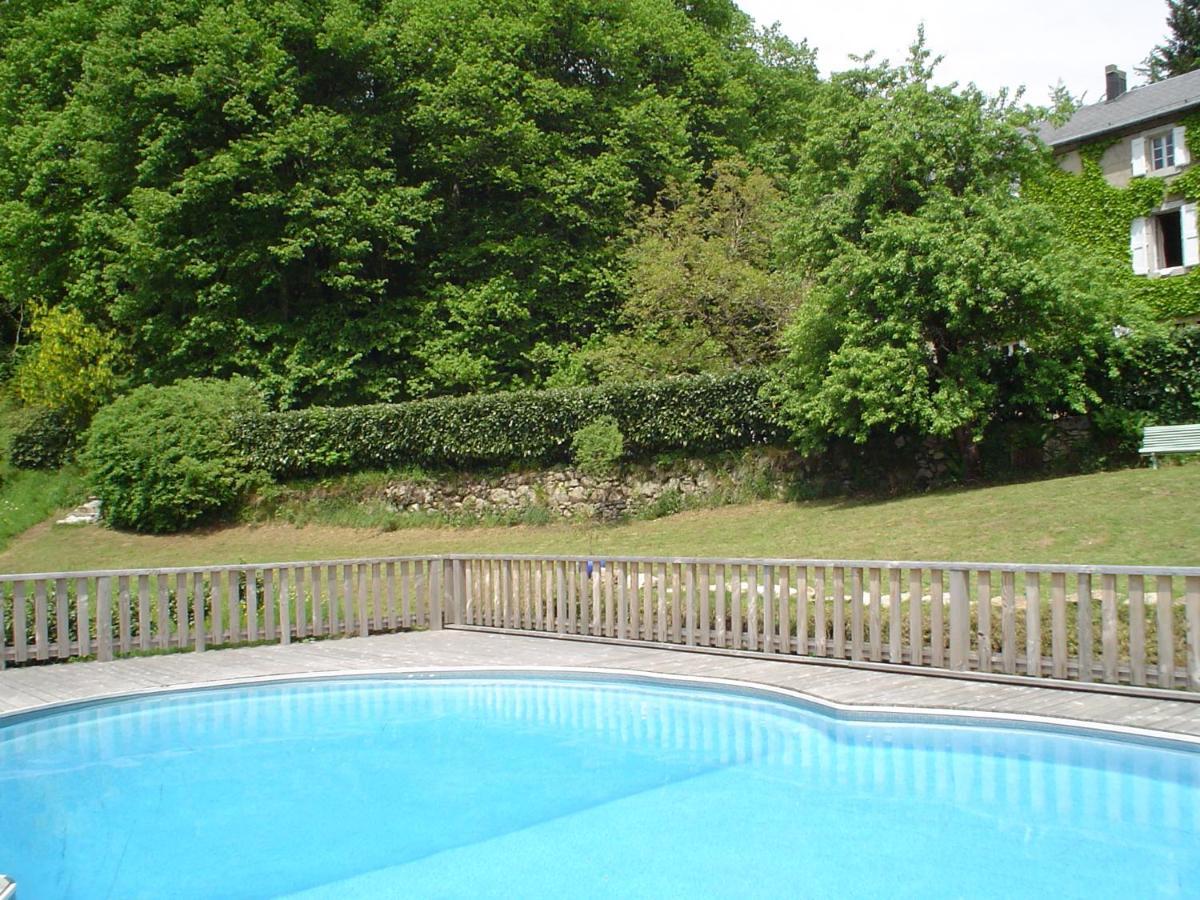 La Tourelle Bed & Breakfast Angles  Bagian luar foto